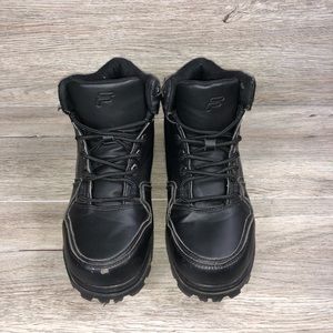 Fila Resolute WT Hiking Shoe